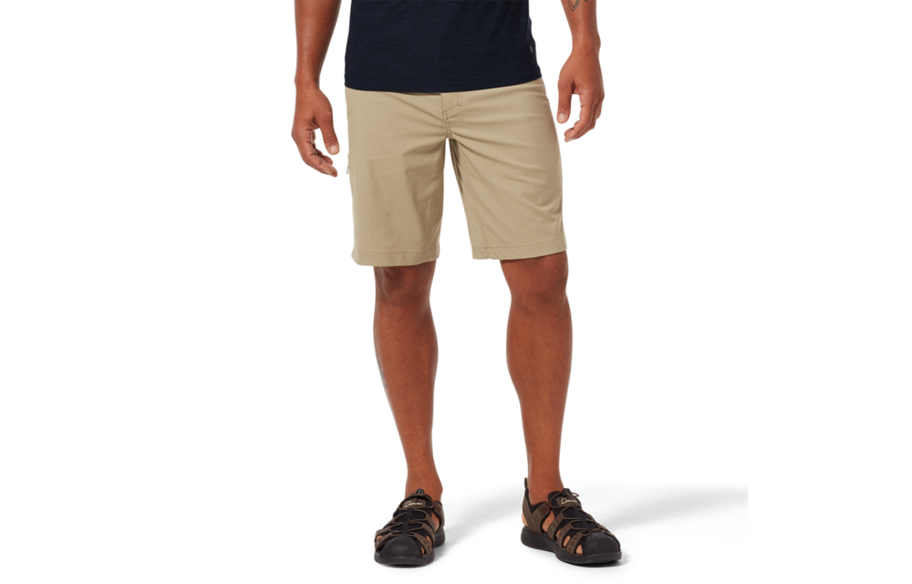 Alpine Tour Short