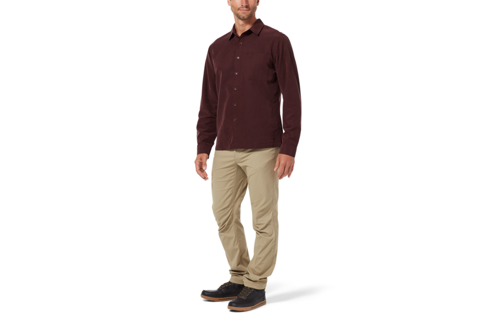 Alpine Tour Pant