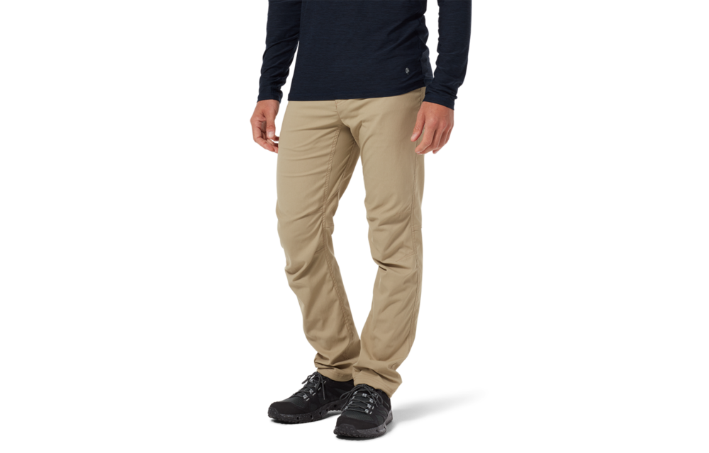 Alpine Tour Pant