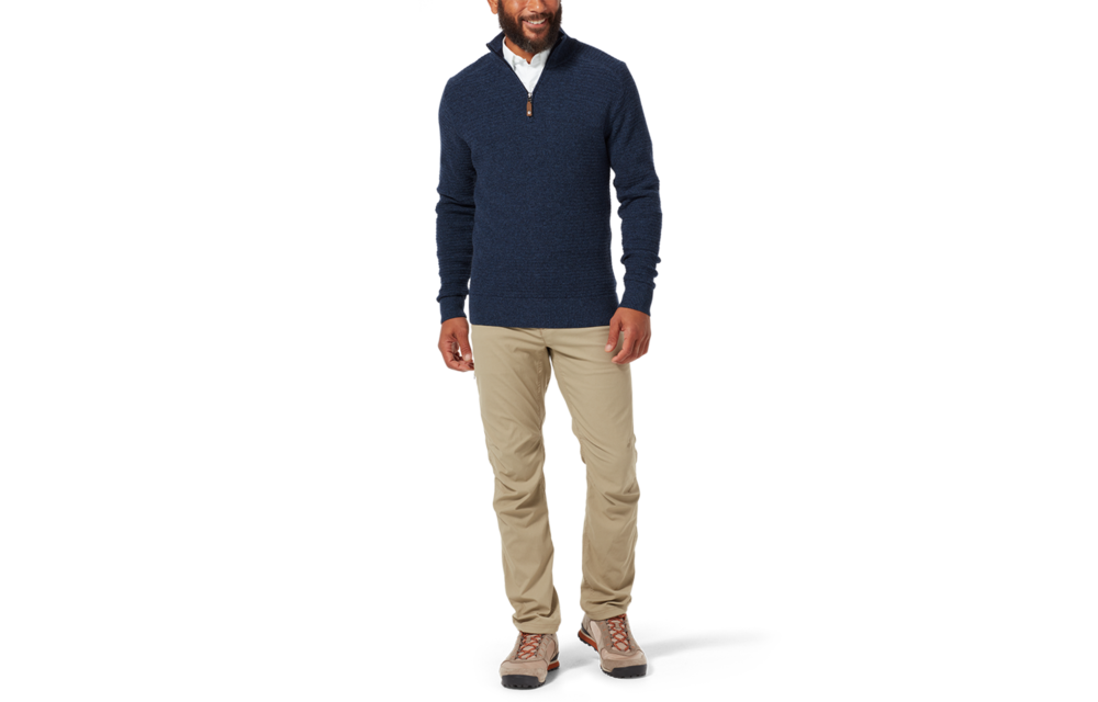 Alpine Tour Pant