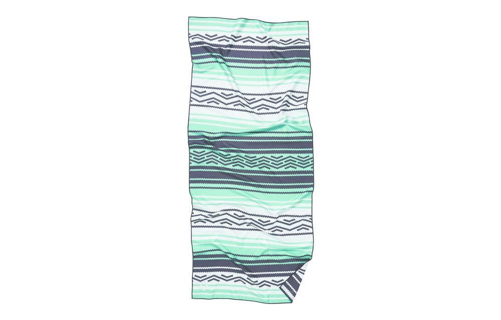 Towel Double Sided