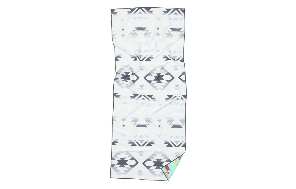 Towel Double Sided