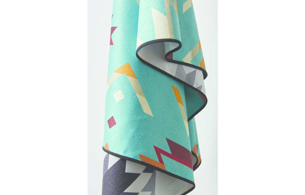 Towel Double Sided