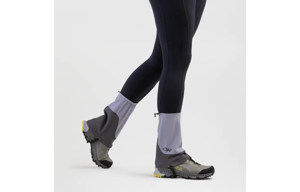 Ferrosi Thru Gaiters