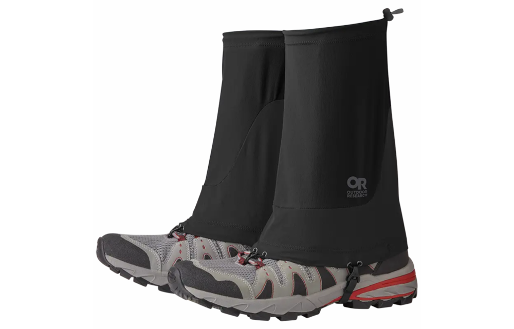 Ferrosi Thru Gaiters