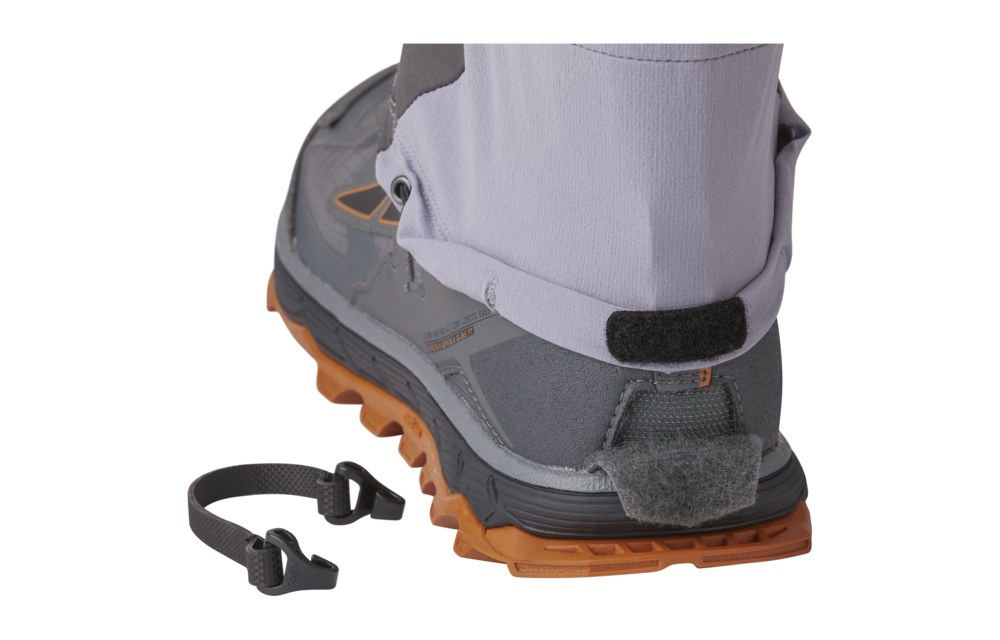 Ferrosi Thru Gaiters