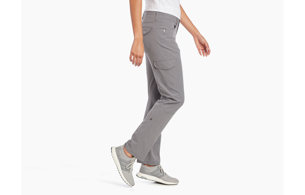 Freeflex™ Roll-Up Pant