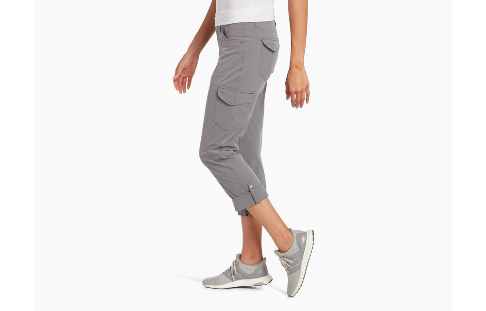 Freeflex™ Roll-Up Pant