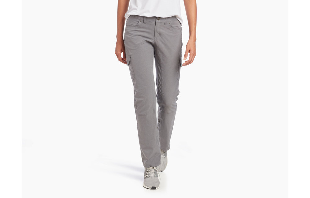 Freeflex™ Roll-Up Pant