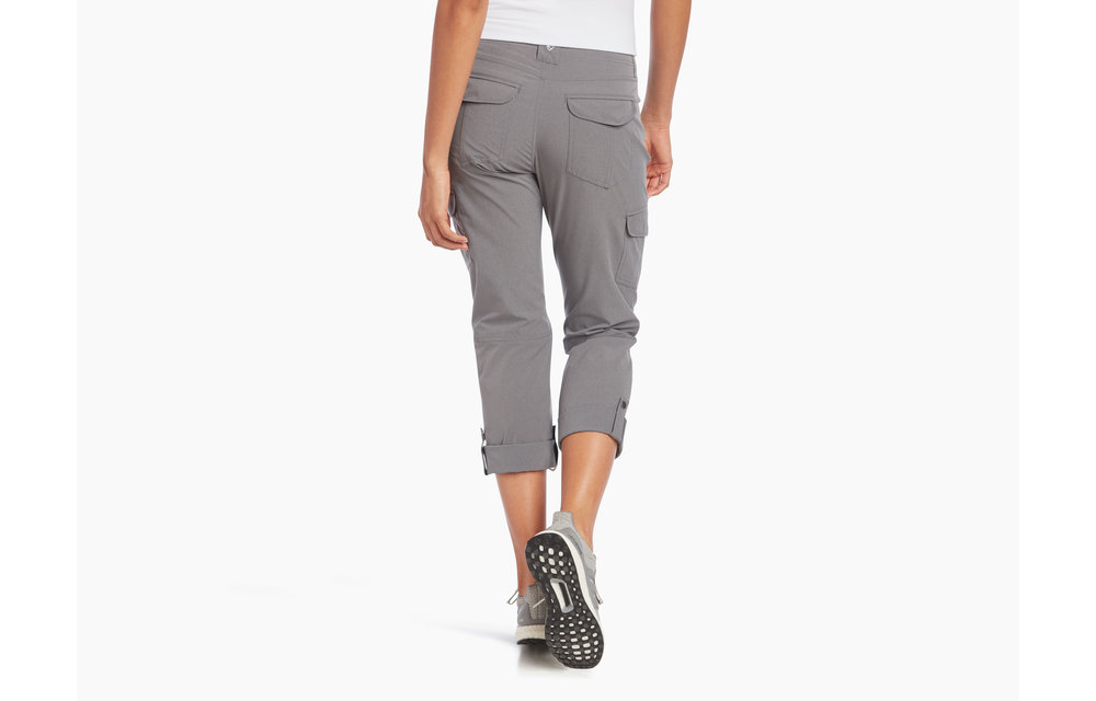 Freeflex™ Roll-Up Pant