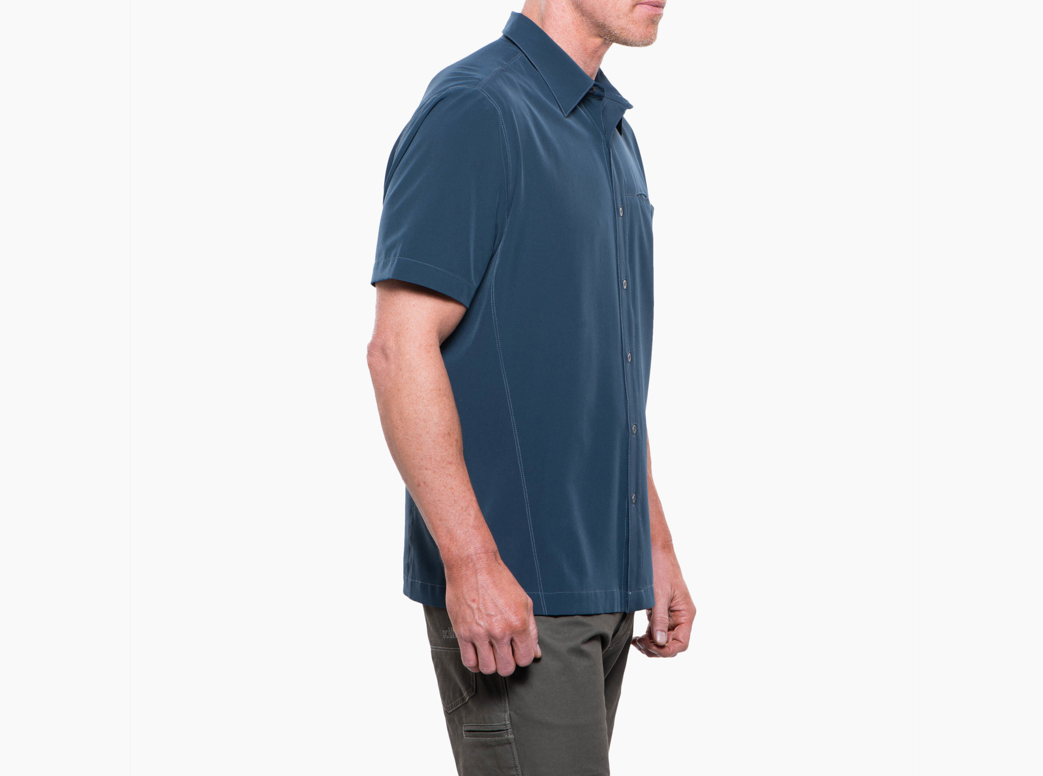 Kuhl Renegade Shirt - Eskala Mountain 