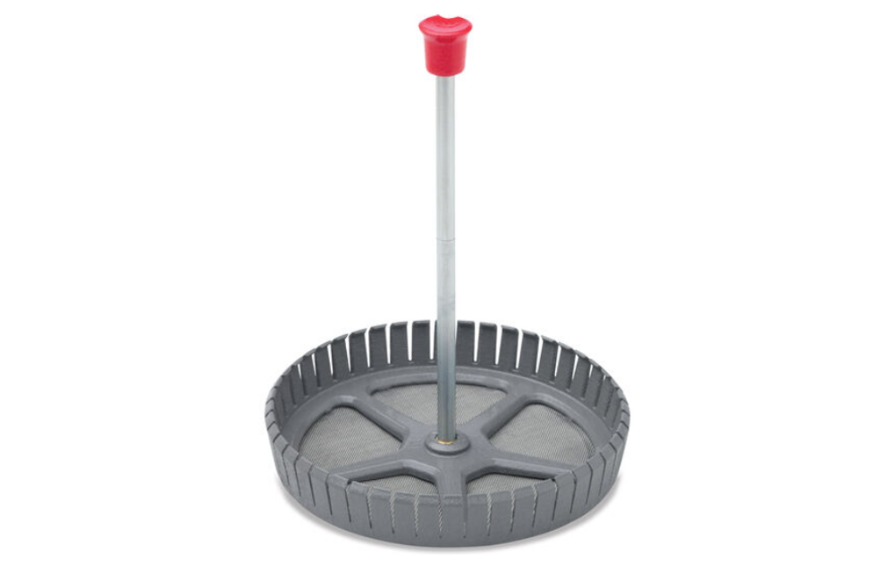 WindBurner Coffee Press Kit