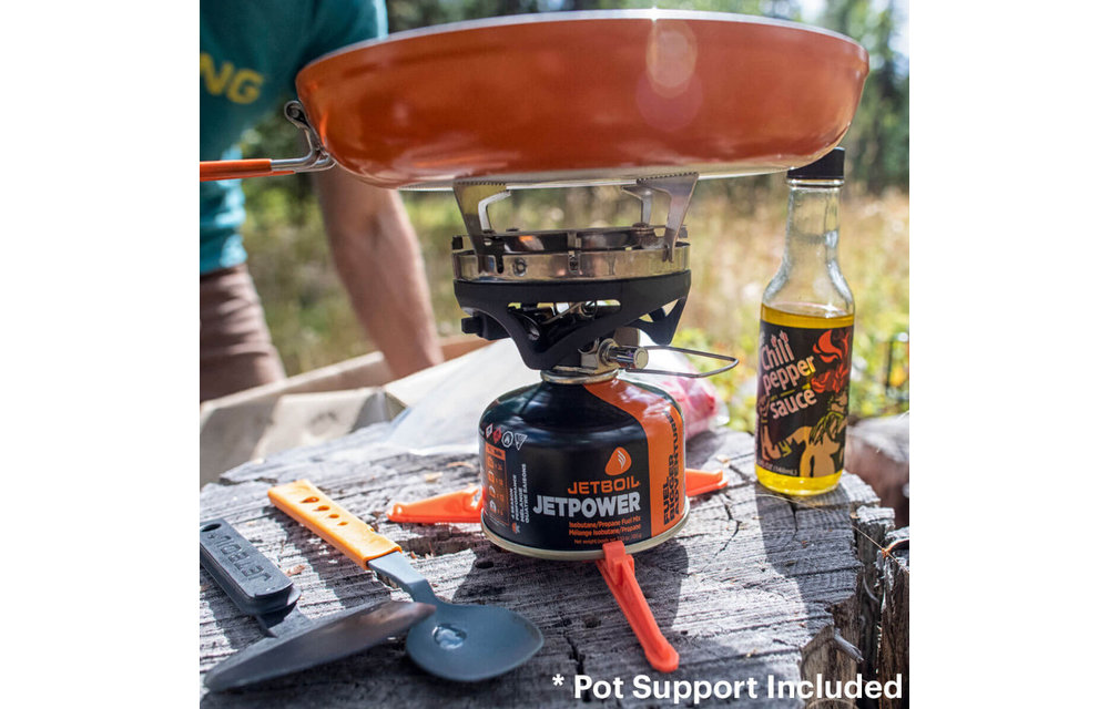 Jetboil Minimo