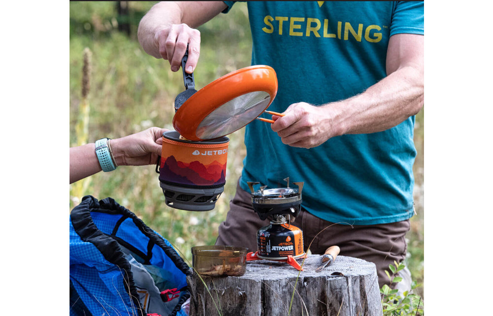 Jetboil Minimo