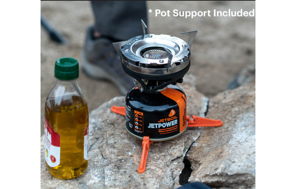 Jetboil Minimo