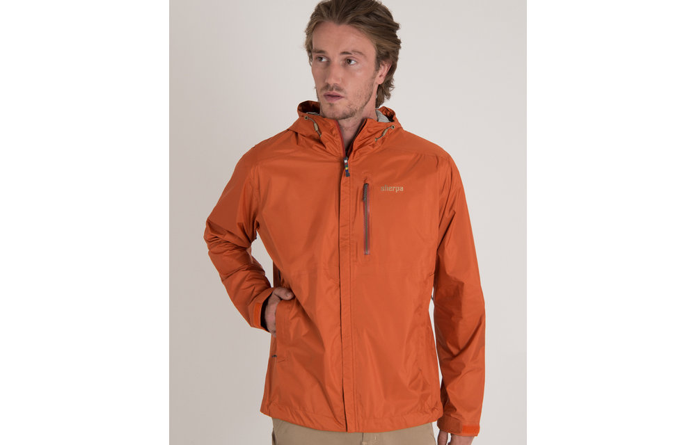 Kunde Waterproof 2.5 Layer Jacket