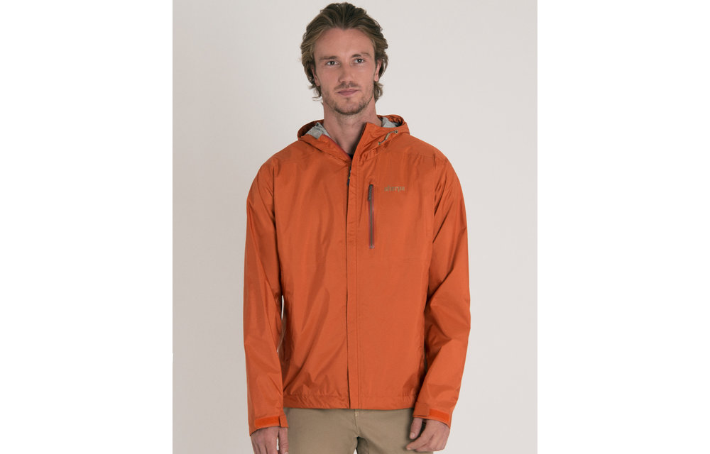Kunde Waterproof 2.5 Layer Jacket
