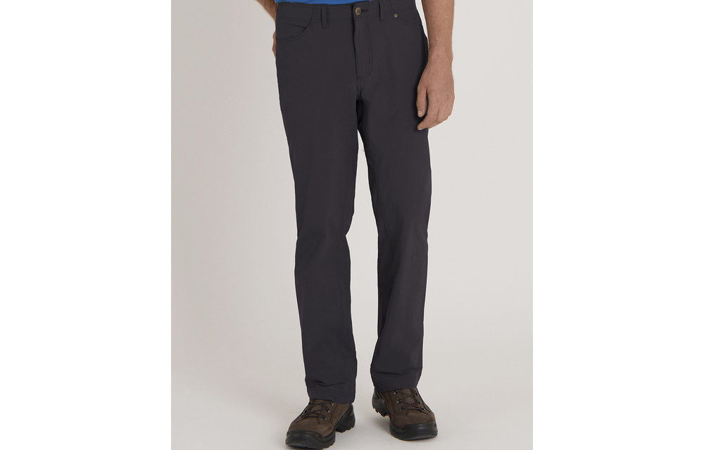 KHUMBU 5-POCKET PANT