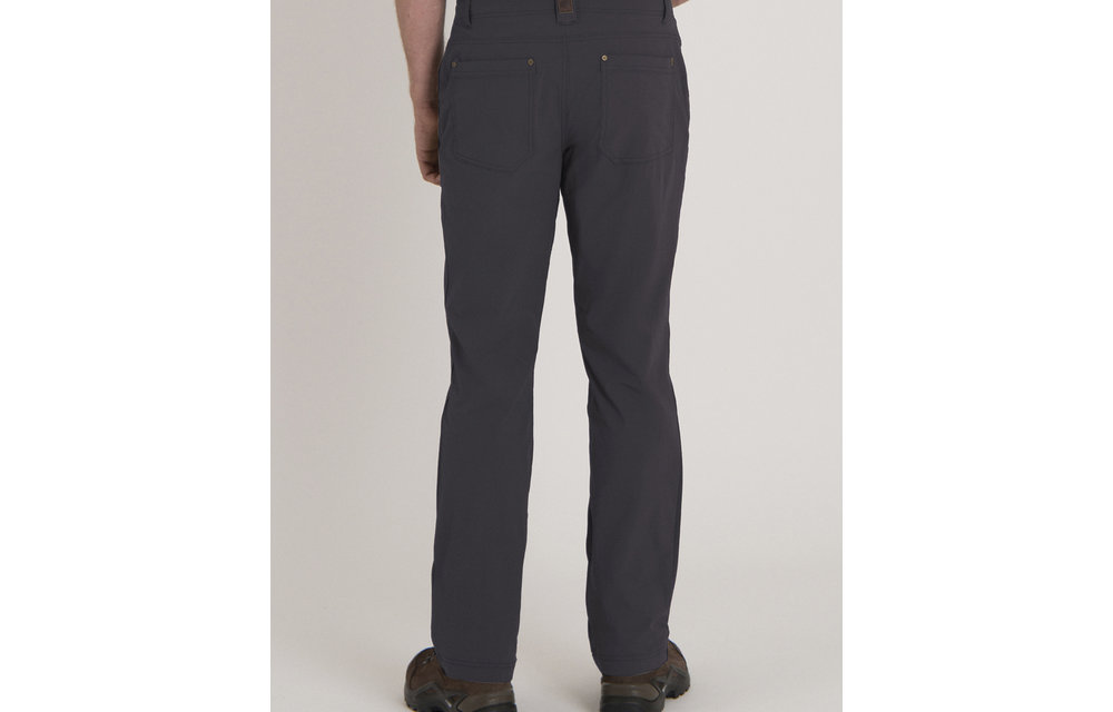 KHUMBU 5-POCKET PANT