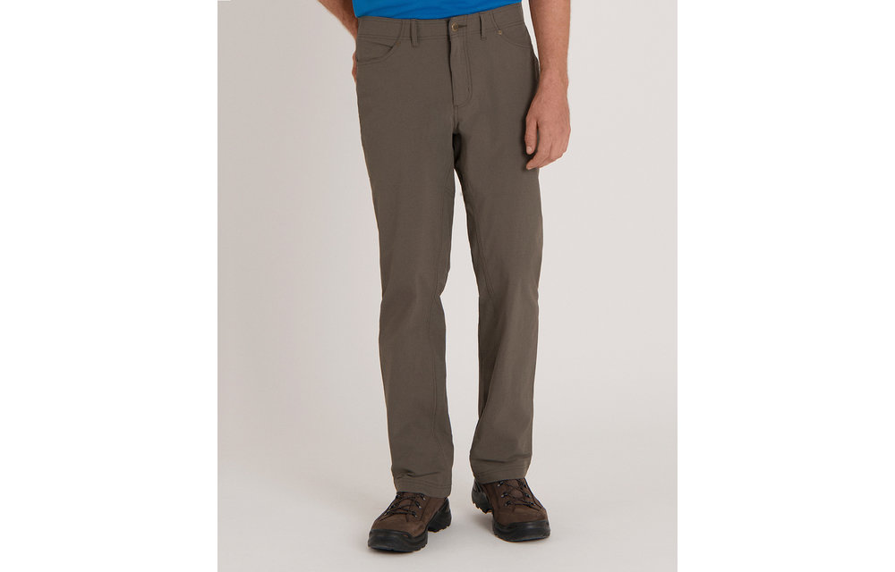 KHUMBU 5-POCKET PANT