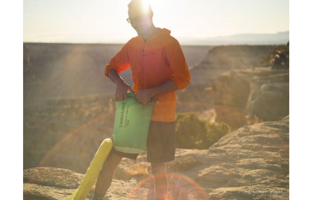 BlockerLite™ Pump Sack