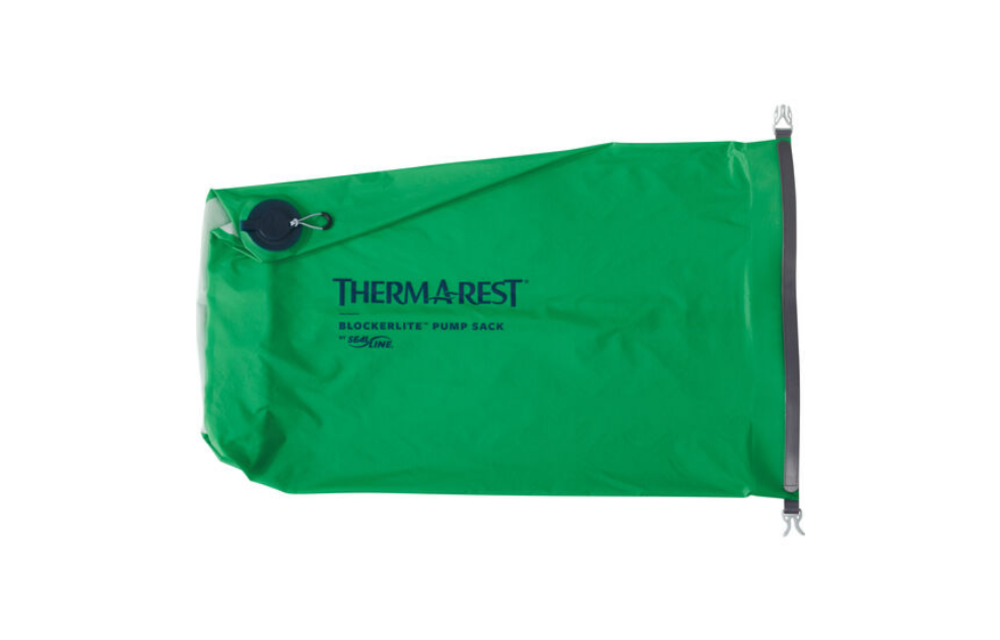 BlockerLite™ Pump Sack