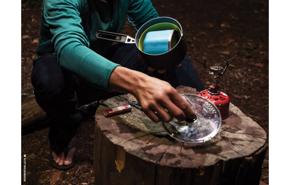 Trail Lite™ Solo Cook Set