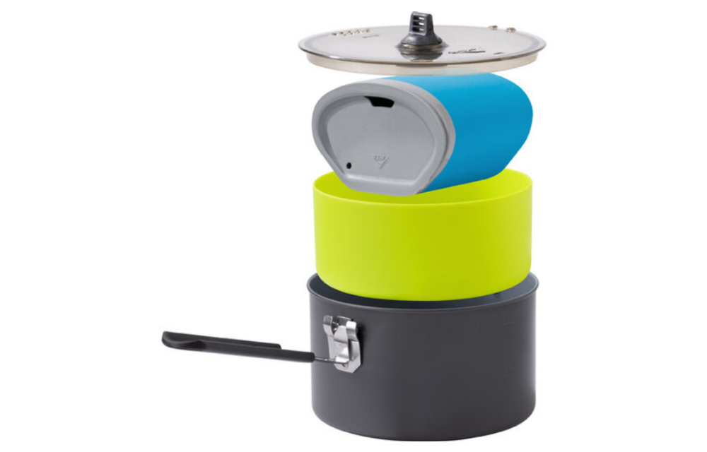 Trail Lite™ Solo Cook Set