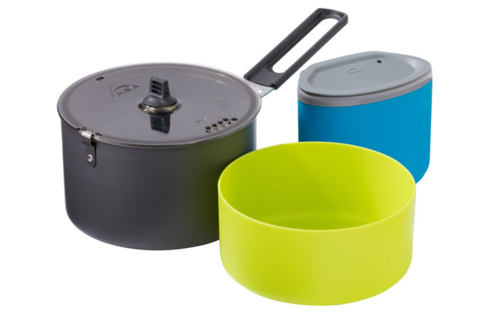 Trail Lite™ Solo Cook Set