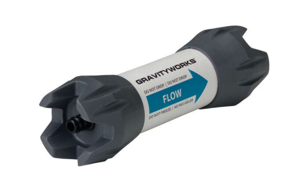 GravityWorks™ Replacement Filter
