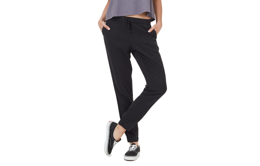 Women Tencel Pacific Jogger
