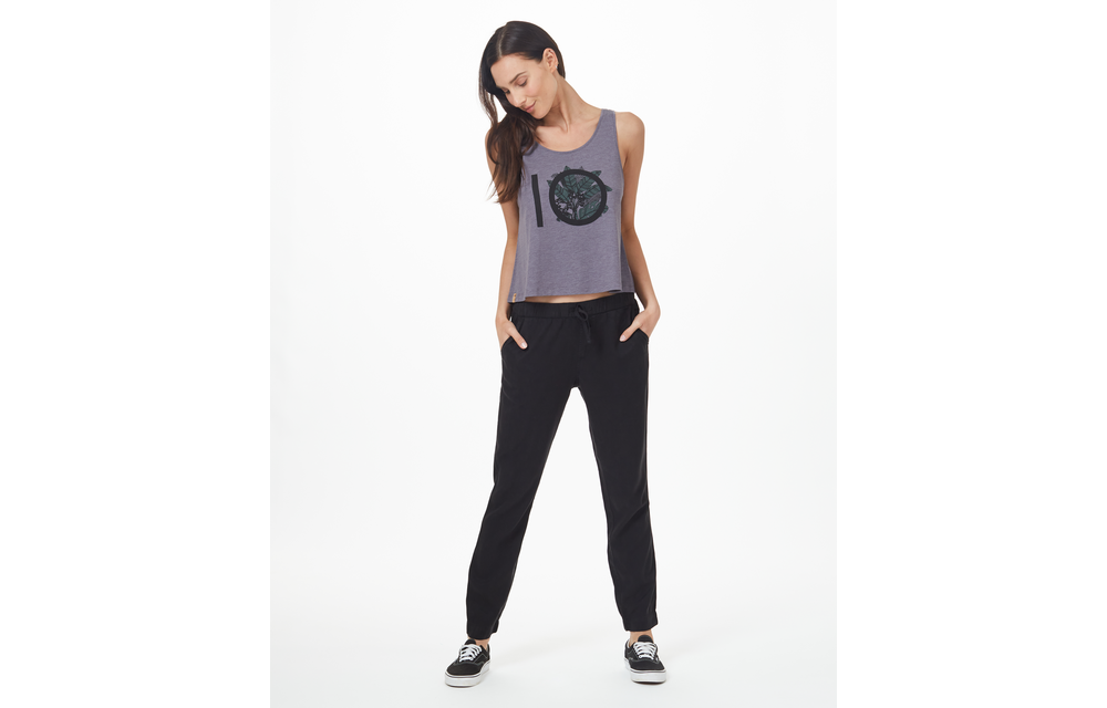 Women Tencel Pacific Jogger