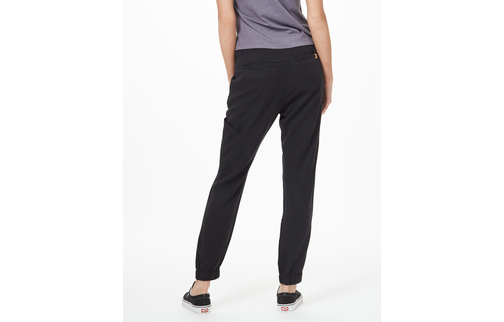 Women Tencel Pacific Jogger