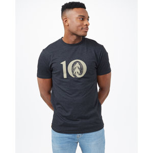 tentree® Men Woodgrain Ten T-Shirt