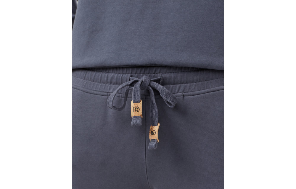 Women French Terry Fulton Jogger