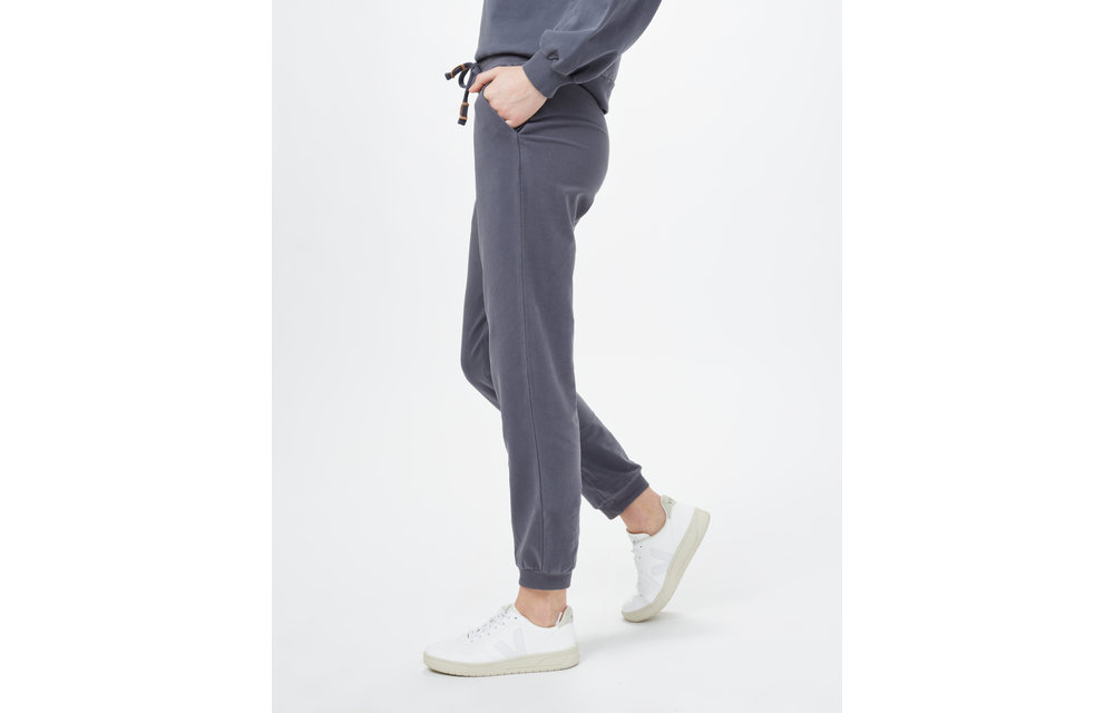 Women French Terry Fulton Jogger