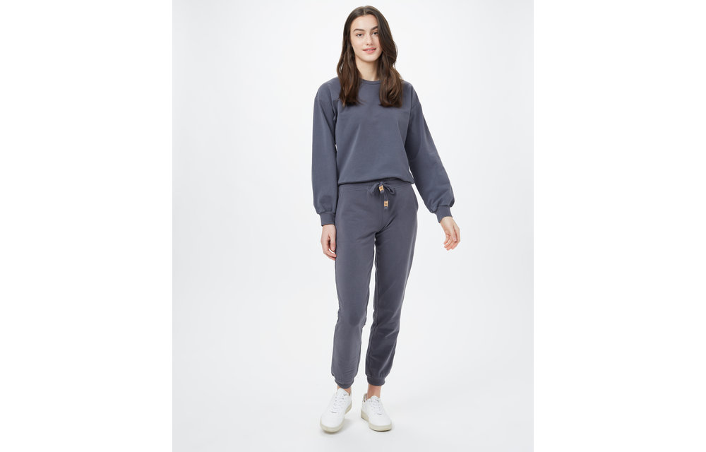 Women French Terry Fulton Jogger
