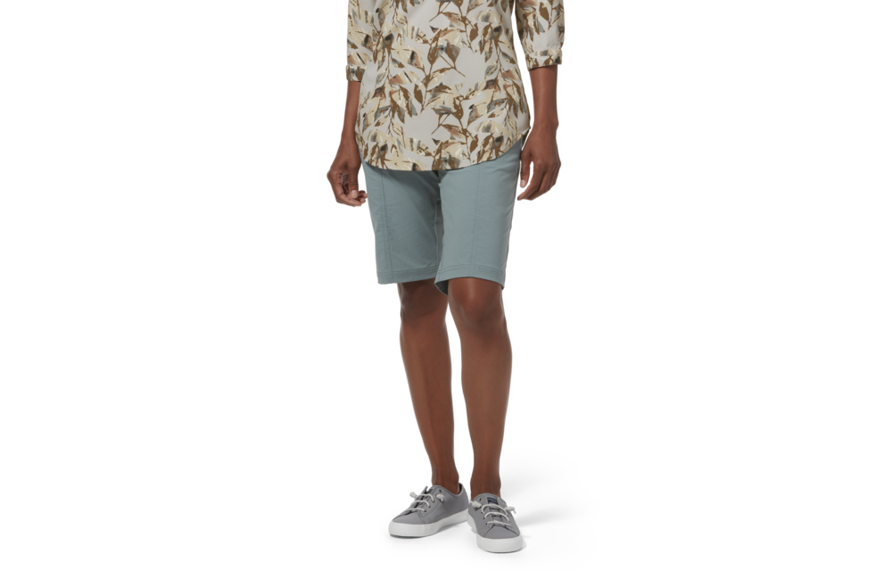 Women's Discovery III Bermuda