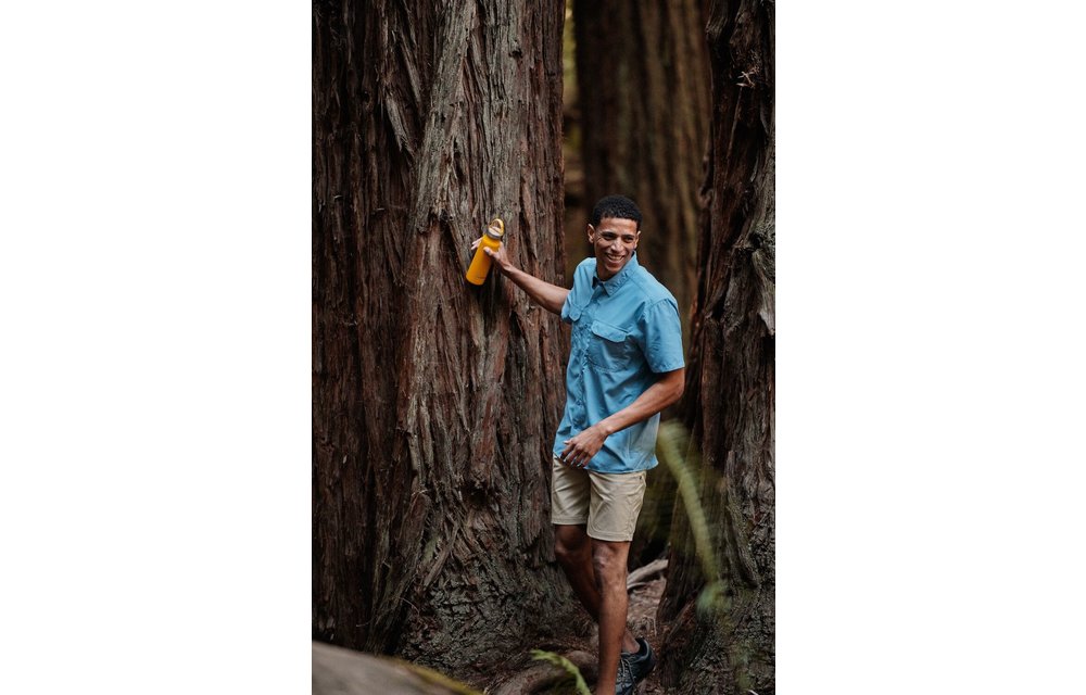 Global Expedition II Short Sleeve