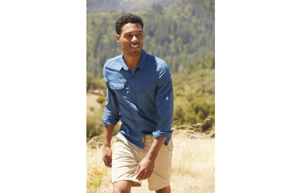 Everyday Traveler Short