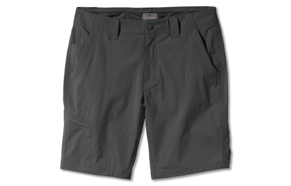 Everyday Traveler Short