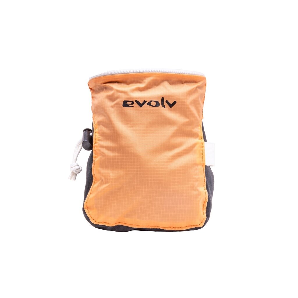 Evolv Knit Chalk Bag - Eskala Mountain Sports