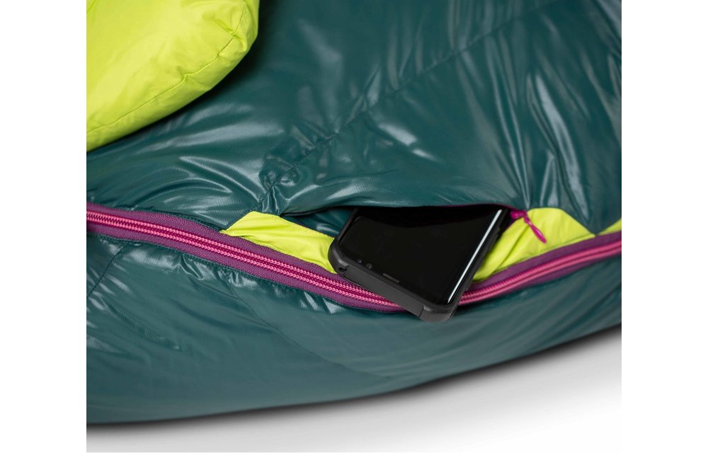 Disco™ Women’s Down Sleeping Bag
