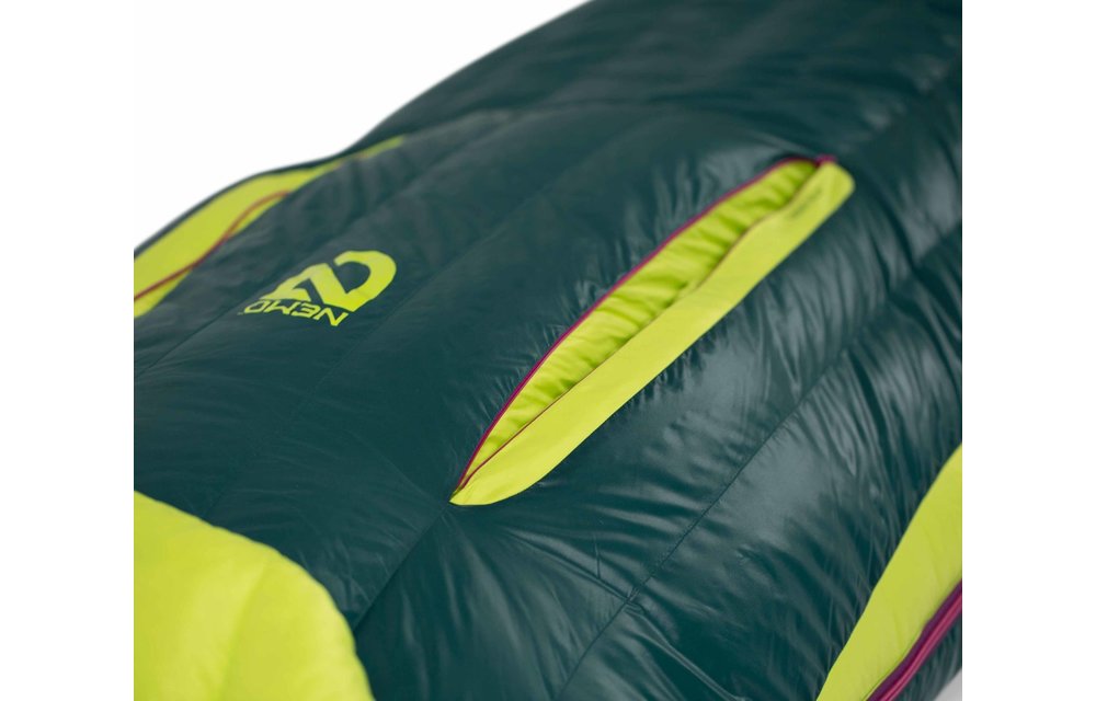Disco™ Women’s Down Sleeping Bag