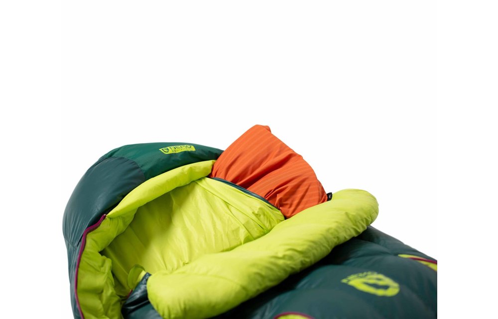 Disco™ Women’s Down Sleeping Bag