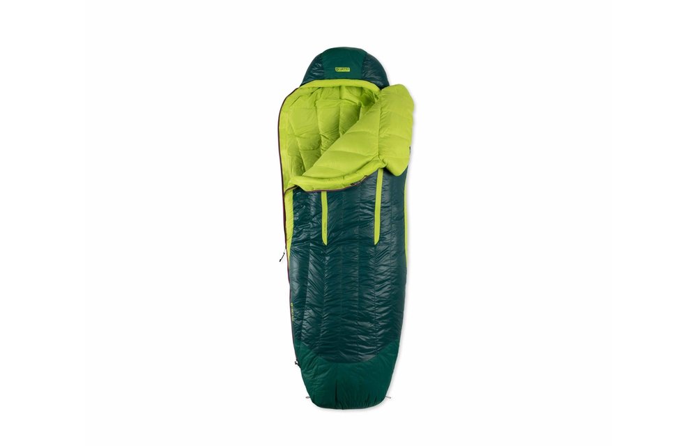 Disco™ Women’s Down Sleeping Bag