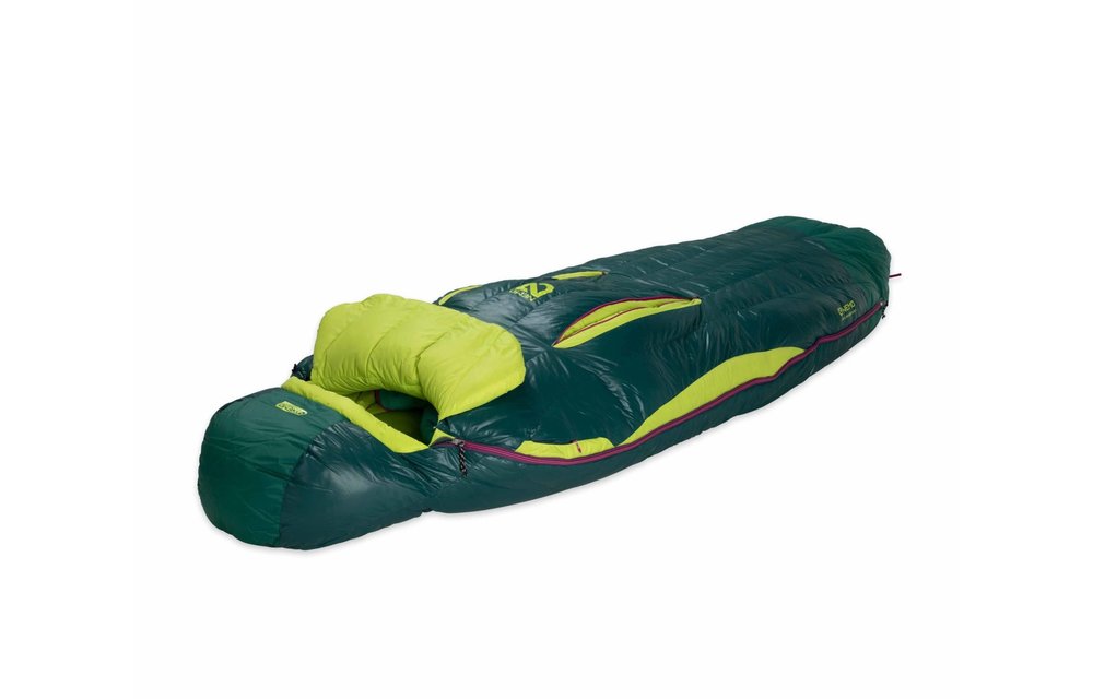 Disco™ Women’s Down Sleeping Bag