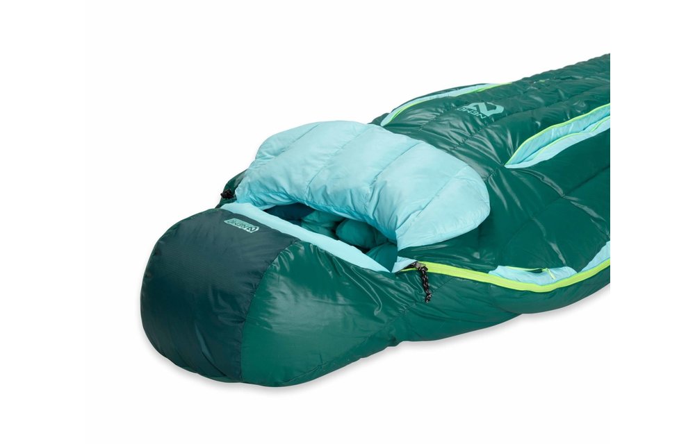 Disco™ Women’s Down Sleeping Bag