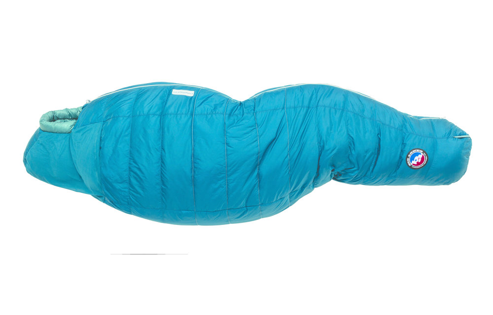 Women Sidewinder SL20