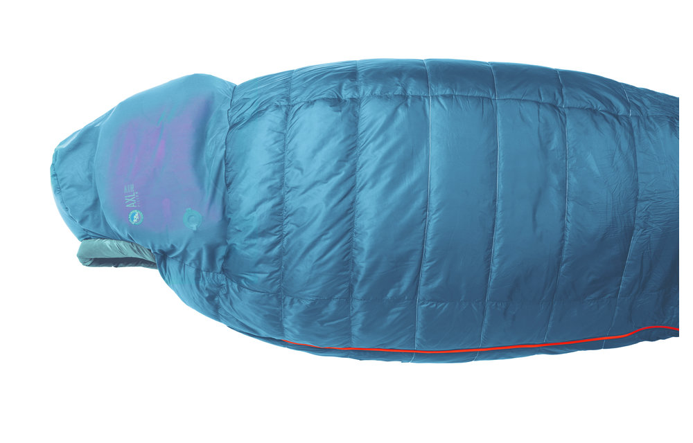 Sidewinder SL 20 Sleeping Bag
